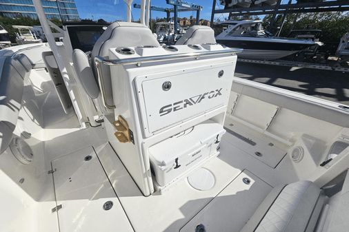 Sea Fox 288 Commander image