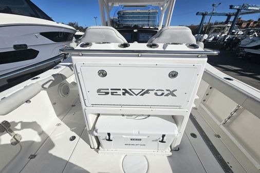 Sea Fox 288 Commander image