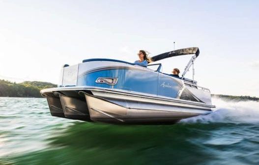 Avalon LSZ Elite Windshield