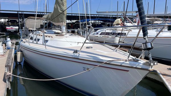 Catalina 36