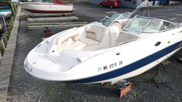 Chaparral Sunesta 274