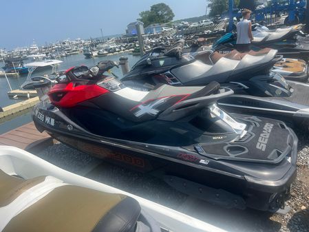 Sea-doo RXT-X-AS-260 image