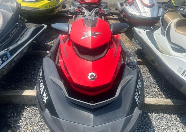 Sea-doo RXT-X-AS-260 image