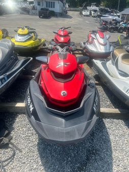 Sea-doo RXT-X-AS-260 image