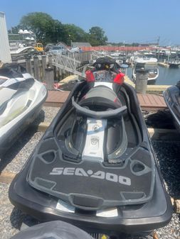 Sea-doo RXT-X-AS-260 image