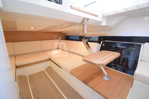 De-antonio-yachts D36-OPEN image