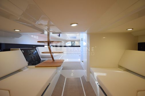 De-antonio-yachts D36-OPEN image