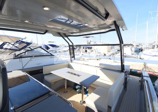 De-antonio-yachts D36-OPEN image