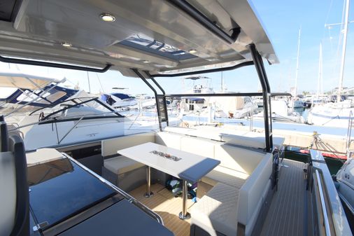 De-antonio-yachts D36-OPEN image