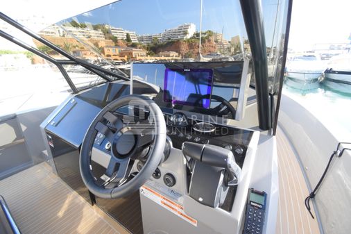 De-antonio-yachts D36-OPEN image