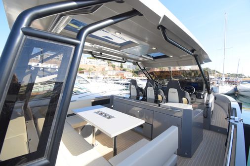 De-antonio-yachts D36-OPEN image