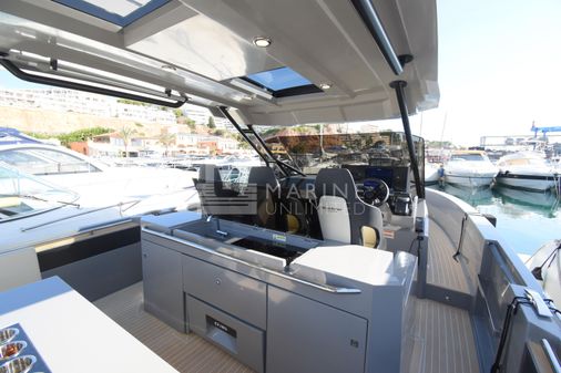 De-antonio-yachts D36-OPEN image