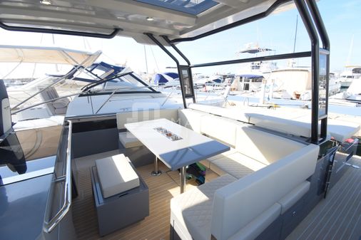 De-antonio-yachts D36-OPEN image