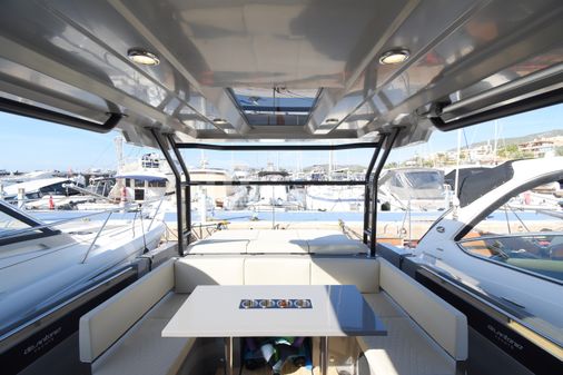 De-antonio-yachts D36-OPEN image