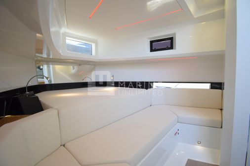 De-antonio-yachts D36-OPEN image