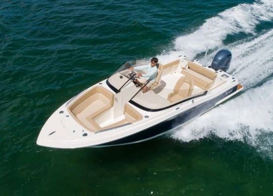 Scout 215 Dorado - main image