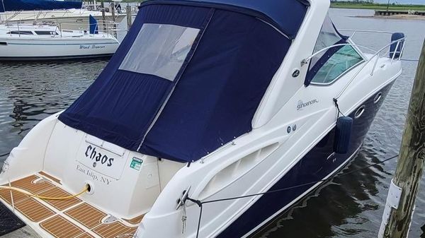 Sea Ray 290 Sundancer