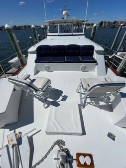 Matthews Flush Deck Cruiser image