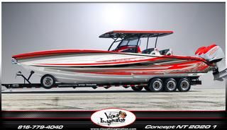 Nor-Tech 390 Sport