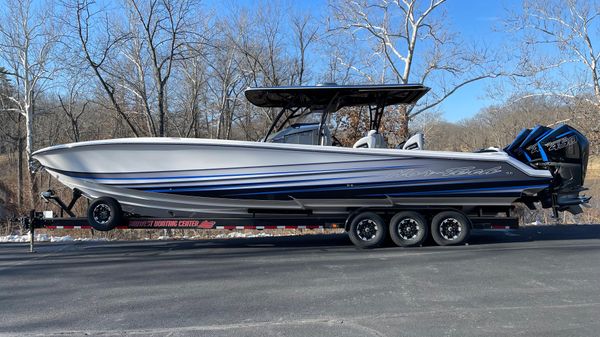 Nor-Tech 390 Sport
