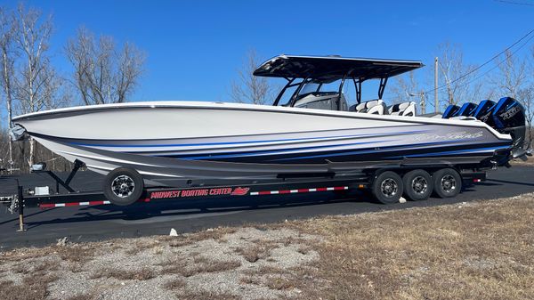 Nor-Tech 390 Sport