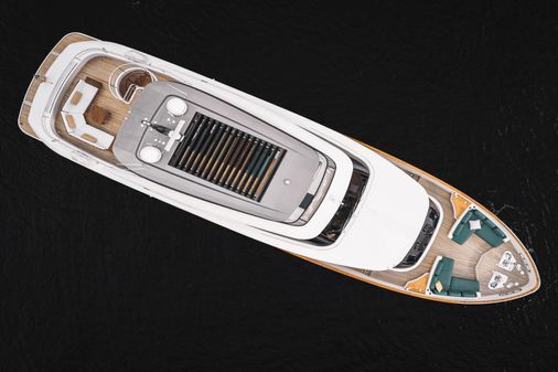 Azimut Magellano 25 Metri image