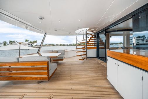 Azimut Magellano 25 Metri image