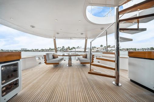 Azimut Magellano 25 Metri image