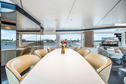 Azimut Magellano 25 Metri image
