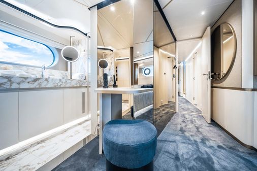 Azimut Magellano 25 Metri image