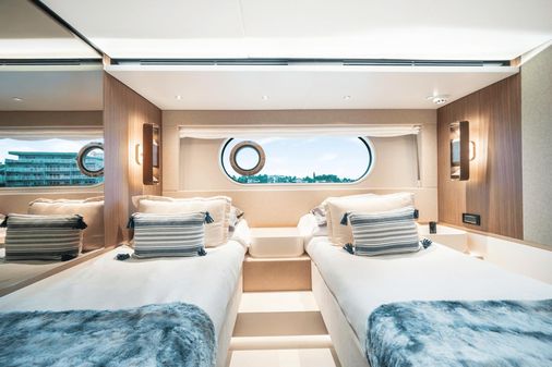 Azimut Magellano 25 Metri image