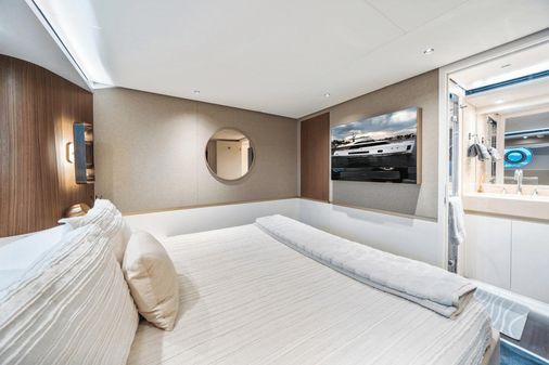 Azimut Magellano 25 Metri image