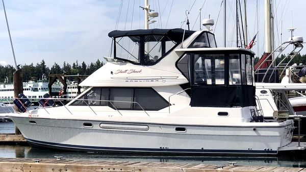 Bayliner 4087 Aft Cabin Motoryacht 