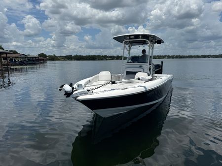 Crevalle 25 Bay image