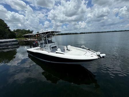 Crevalle 25 Bay image