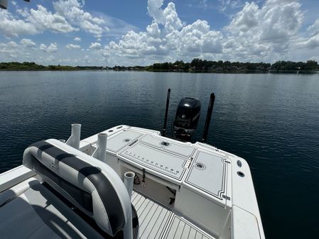 Crevalle 25 Bay image