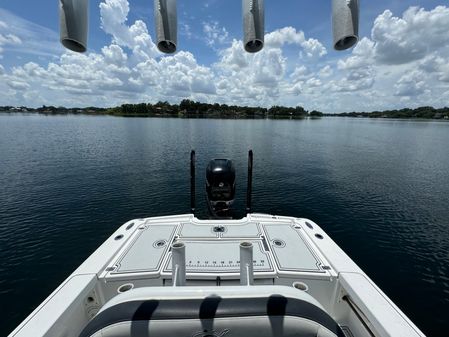 Crevalle 25 Bay image