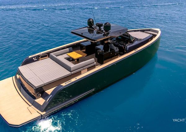 Pardo Yachts P50 image