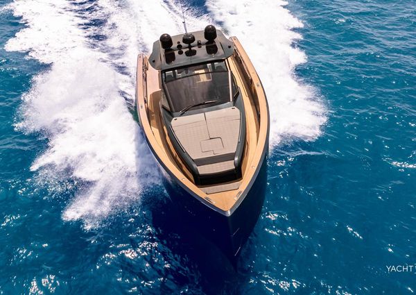 Pardo Yachts P50 image