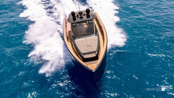 Pardo Yachts P50 image