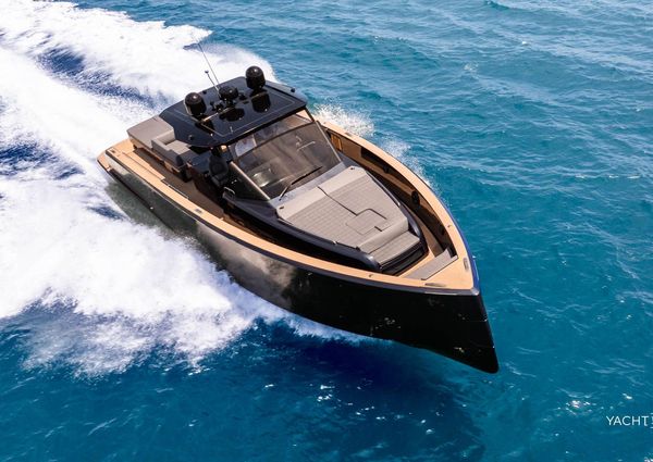 Pardo Yachts P50 image