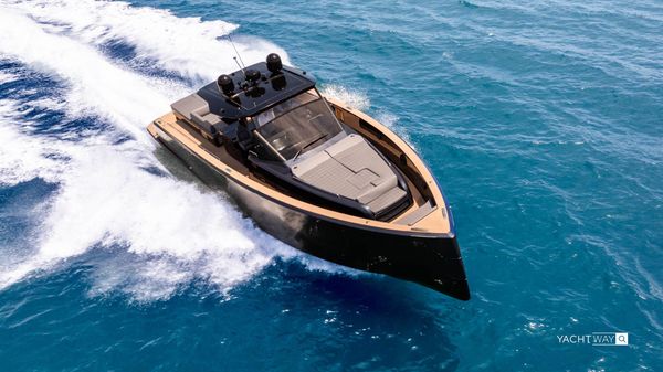 Pardo Yachts P50 image