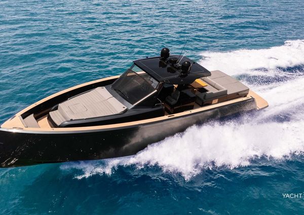 Pardo Yachts P50 image