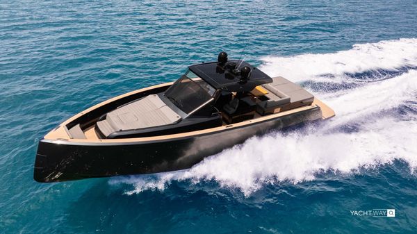 Pardo Yachts P50 image