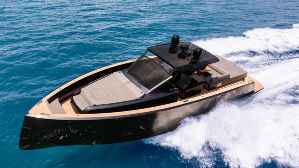 Pardo Yachts P50 image