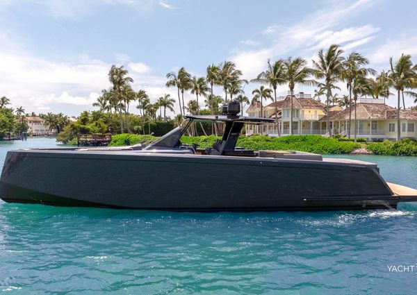 Pardo Yachts P50 image