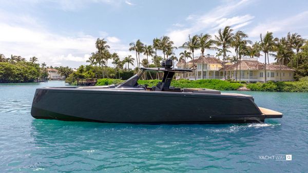 Pardo Yachts P50 image