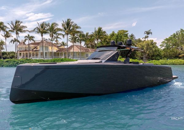 Pardo Yachts P50 image