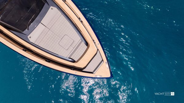 Pardo Yachts P50 image