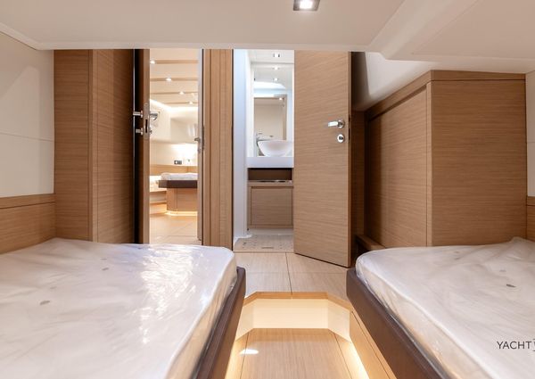 Pardo Yachts P50 image